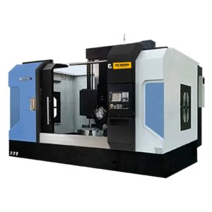 CK5116A / Ram Tipi CNC Dik Torna