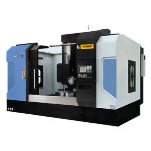 CK5120A / Ram Tipi CNC Dik Torna