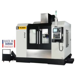FV-11 CNC DİK İŞLEME MERKEZİ