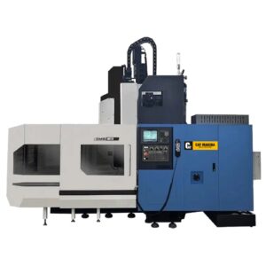 GMB1813 Köprü Tipi CNC İşleme Merkezi