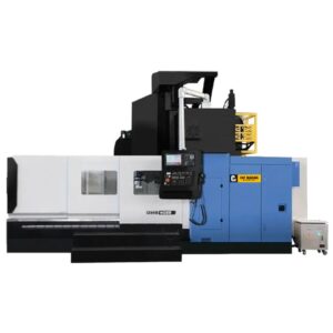 GMB4025 Köprü Tipi CNC İşleme Merkezi