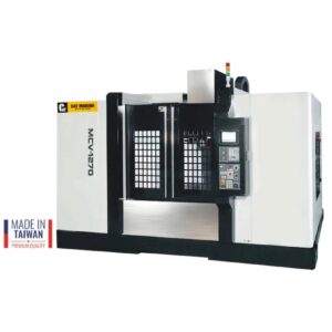 MCV-1270 CNC DİK İŞLEME MERKEZİ