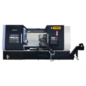 TCK600-1000 / 10 İnch CNC Torna