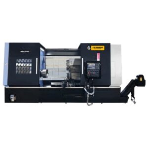 TCK700-1000 / 12 İnch CNC Torna