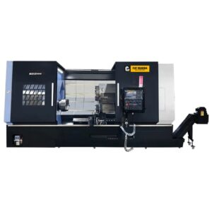 TCK800-1000 / 15 İnch CNC Torna