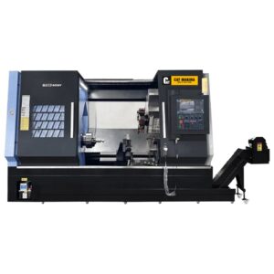 TCK800DY-950 / 15 İnch Y Eksenli CNC Torna