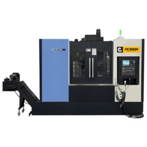 VMC1160 CNC Dik İşleme Merkezi