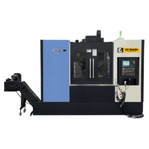 VMC1165 CNC Dik İşleme Merkezi