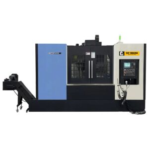 VMC1270 CNC Dik İşleme Merkezi