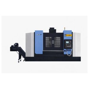 VMC1580 CNC Dik İşleme Merkezi