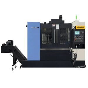 VMC855 CNC DİK İŞLEME MERKEZİ