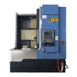 VTC1250 / 40 İnch CNC Dik Torna