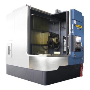 VTC1400 / 49 İnch CNC Dik Torna